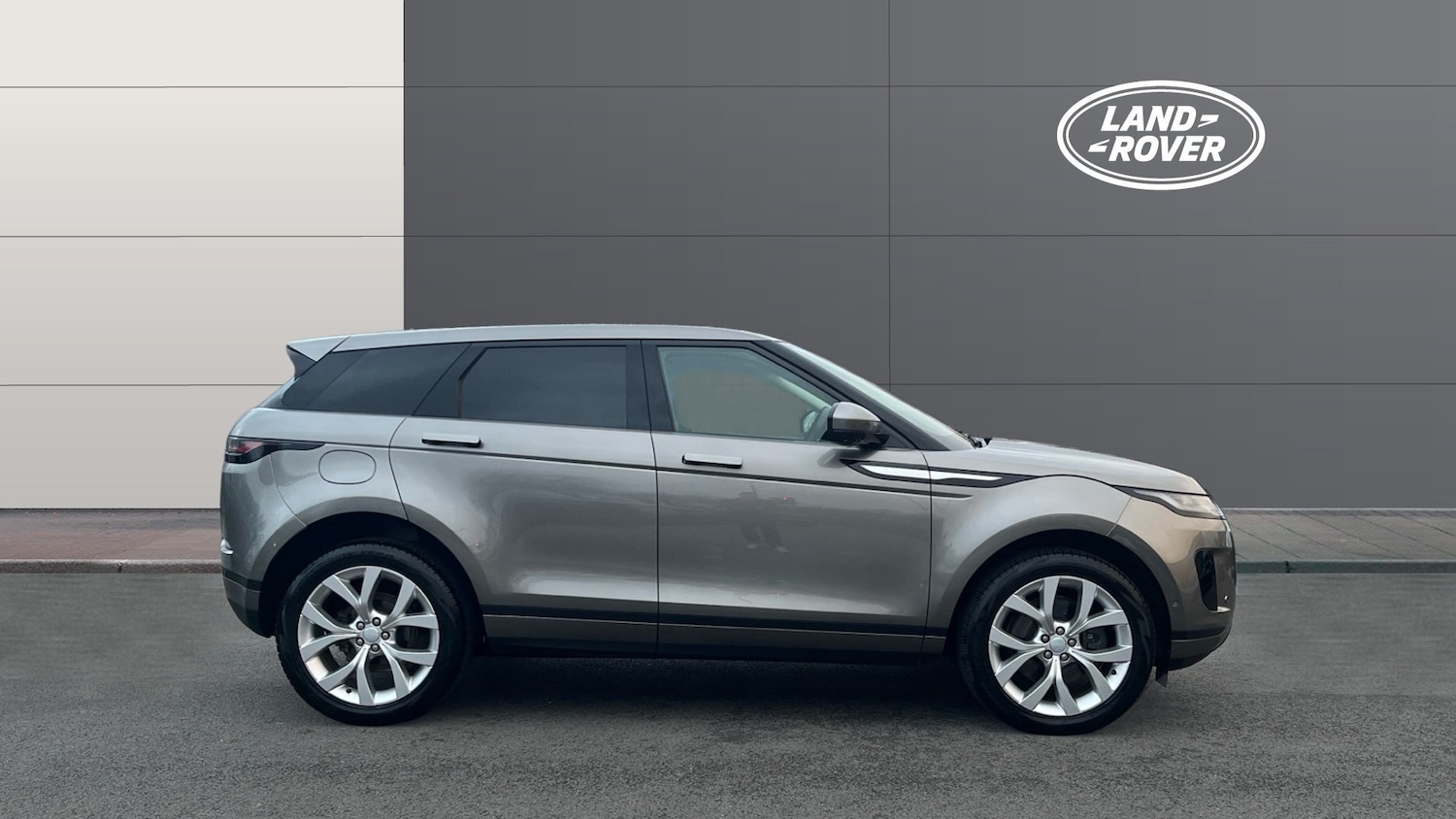 Used Land Rover Range Rover Evoque 2021 for sale - 76281070: Photo 5
