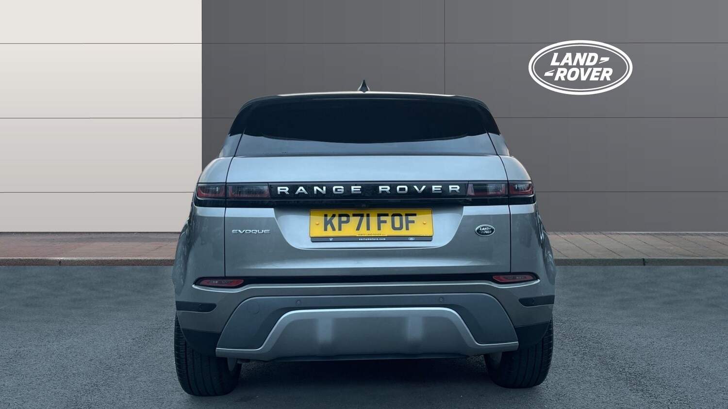 Used Land Rover Range Rover Evoque 2021 for sale - 76281070: Photo 6