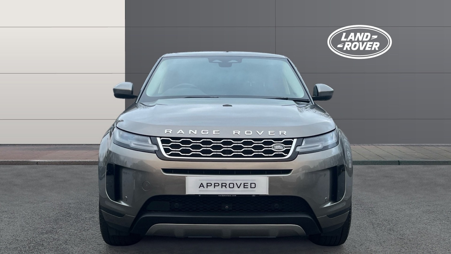 Used Land Rover Range Rover Evoque 2021 for sale - 76281070: Photo 7