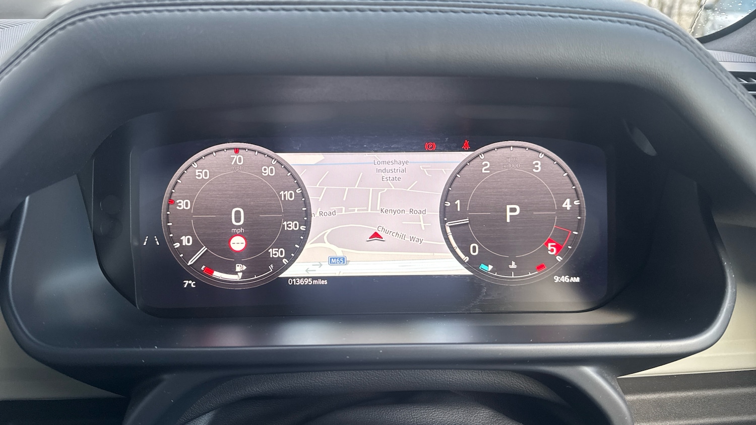 Used Land Rover Defender 2023 for sale - 77258708: Photo 16