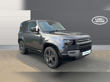 Used Land Rover Defender 2023 for sale - 77258708: Photo