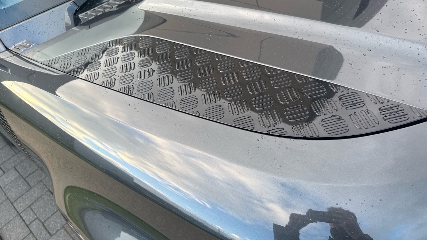 Used Land Rover Defender 2023 for sale - 77258708: Photo 20