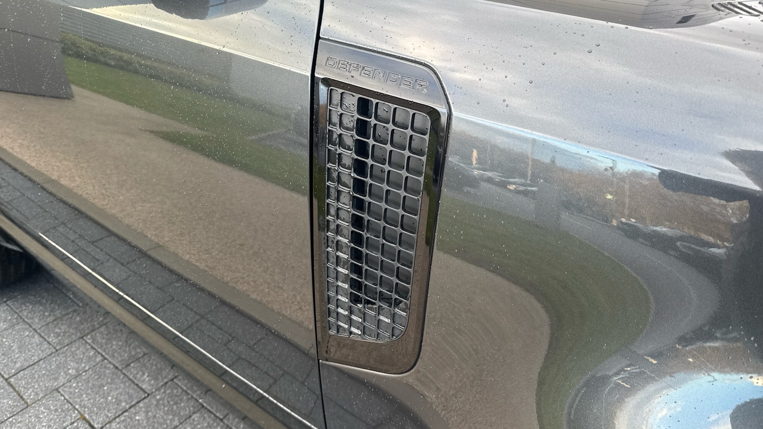 Used Land Rover Defender 2023 for sale - 77258708: Photo 21