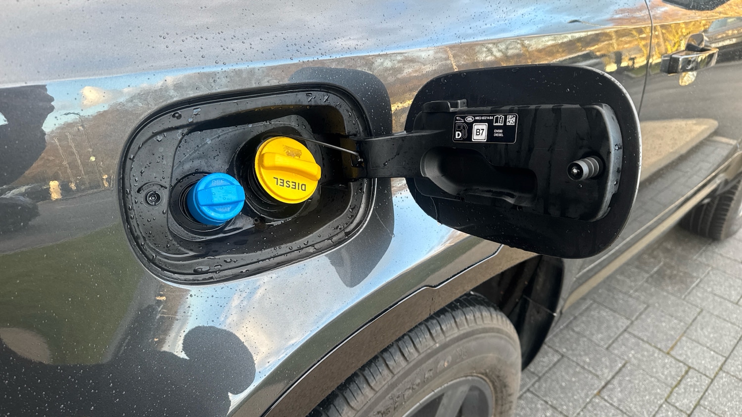 Used Land Rover Defender 2023 for sale - 77258708: Photo 24