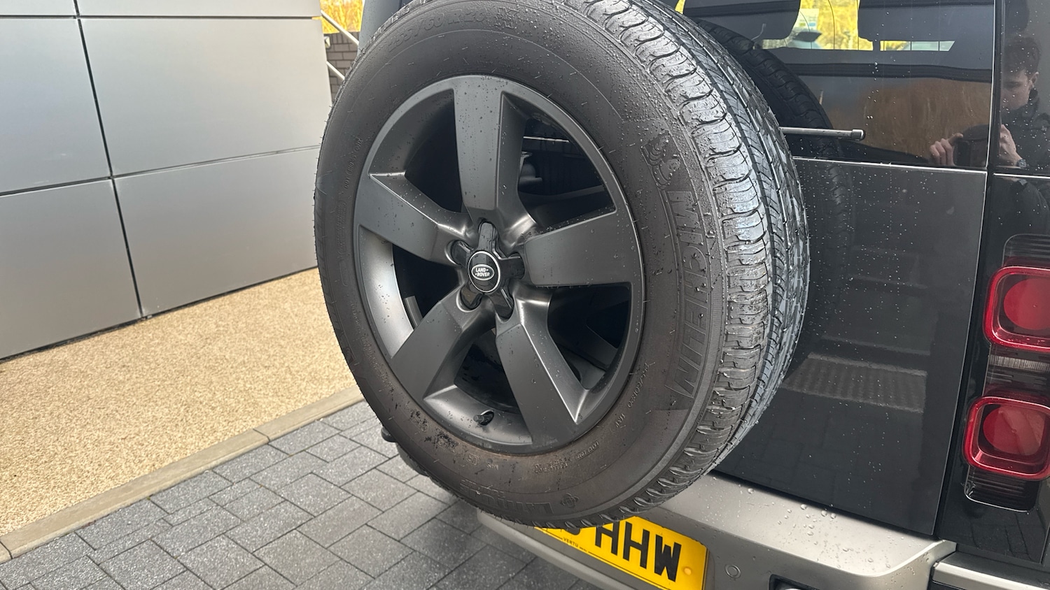 Used Land Rover Defender 2023 for sale - 77258708: Photo 26