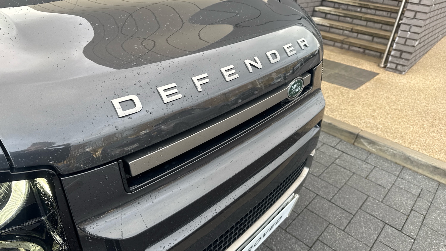 Used Land Rover Defender 2023 for sale - 77258708: Photo 38