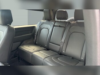 Used Land Rover Defender 2023 for sale - 77258708: Photo