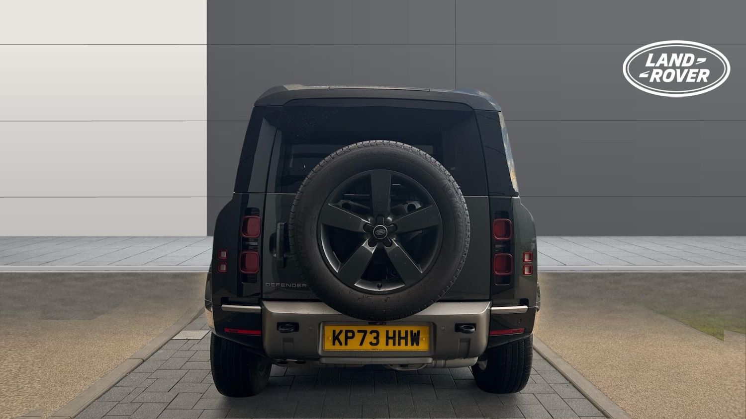 Used Land Rover Defender 2023 for sale - 77258708: Photo 6