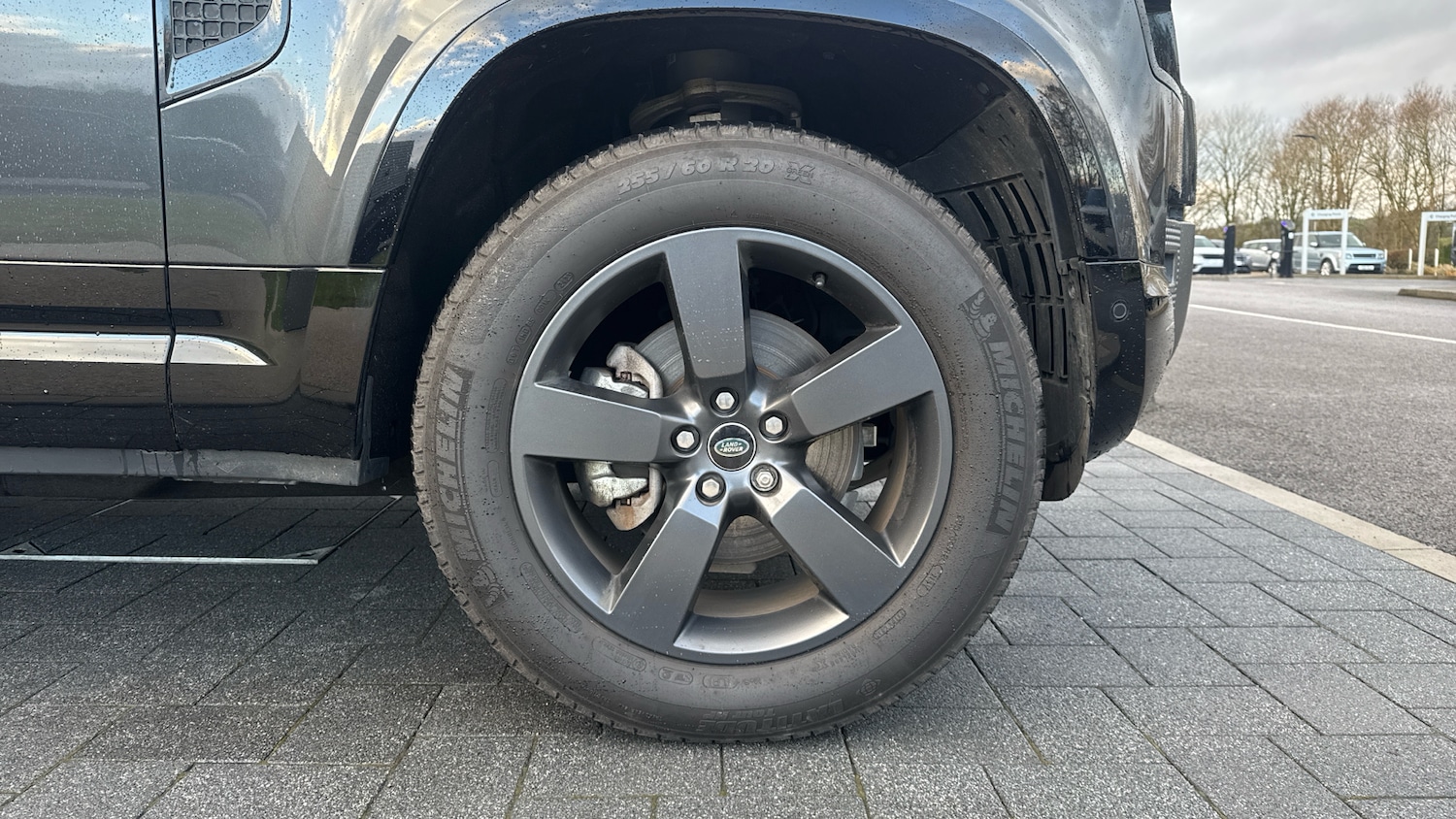 Used Land Rover Defender 2023 for sale - 77258708: Photo 8