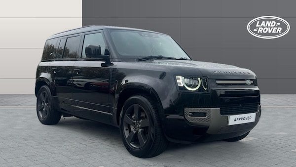 Used Land Rover Defender 2024 for sale - 76196369: Photo 1