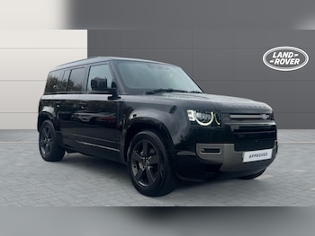 Land Rover - Defender