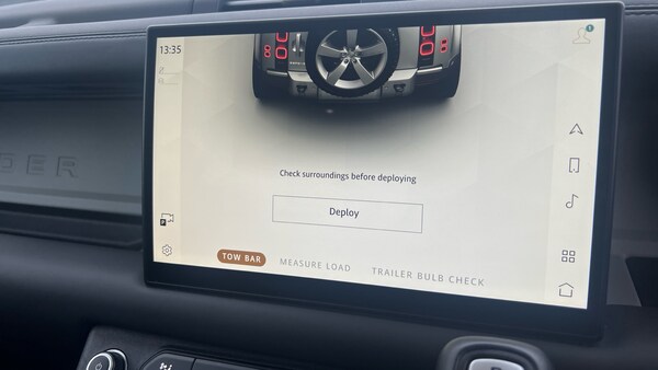 Used Land Rover Defender 2024 for sale - 76196369: Photo 37