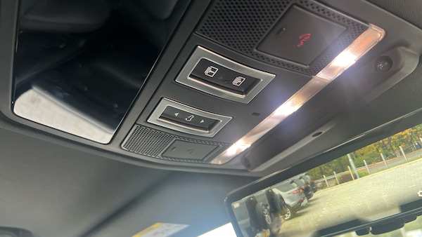 Used Land Rover Defender 2024 for sale - 76196369: Photo 42