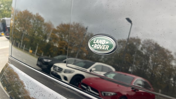Used Land Rover Defender 2024 for sale - 76196369: Photo 56