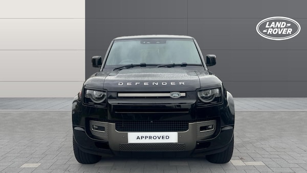 Used Land Rover Defender 2024 for sale - 76196369: Photo 7