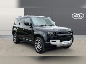 Land Rover - Defender