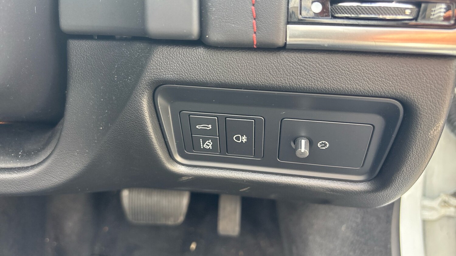 Vehicle 37