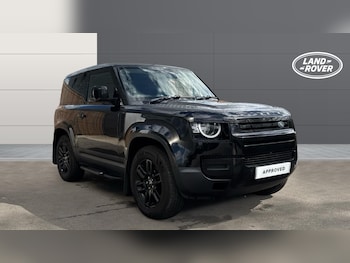 Used Land Rover Defender 2021 for sale - 78226742: Photo