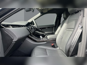 Used Land Rover Range Rover Evoque 2025 for sale - 78454936: Photo