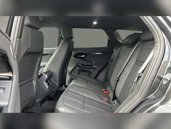 Used Land Rover Range Rover Evoque 2025 for sale - 78454936: Photo