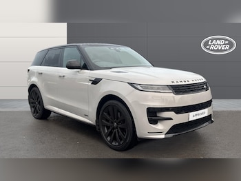 Used Land Rover Range Rover Sport 2025 for sale - 78502325: Photo