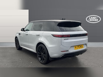 Used Land Rover Range Rover Sport 2025 for sale - 78502325: Photo