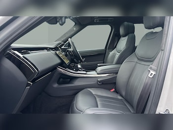 Used Land Rover Range Rover Sport 2025 for sale - 78502325: Photo