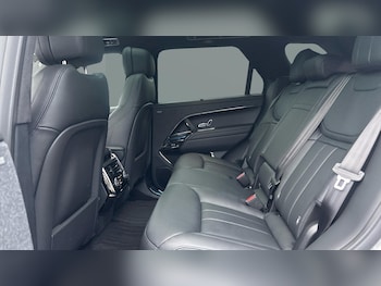 Used Land Rover Range Rover Sport 2025 for sale - 78502325: Photo