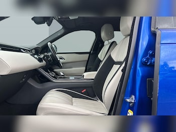 Used Land Rover Range Rover Velar 2021 for sale - 76482756: Photo