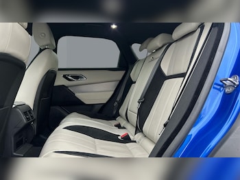 Used Land Rover Range Rover Velar 2021 for sale - 76482756: Photo