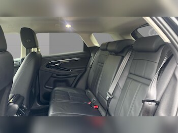 Used Land Rover Range Rover Evoque 2019 for sale - 78767769: Photo