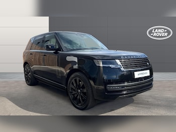 Used Land Rover Range Rover 2025 for sale - 78150526: Photo