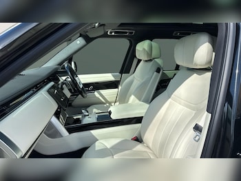 Used Land Rover Range Rover 2025 for sale - 78150526: Photo