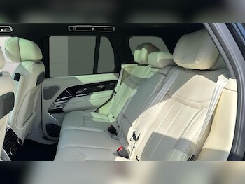 Used Land Rover Range Rover 2025 for sale - 78150526: Photo