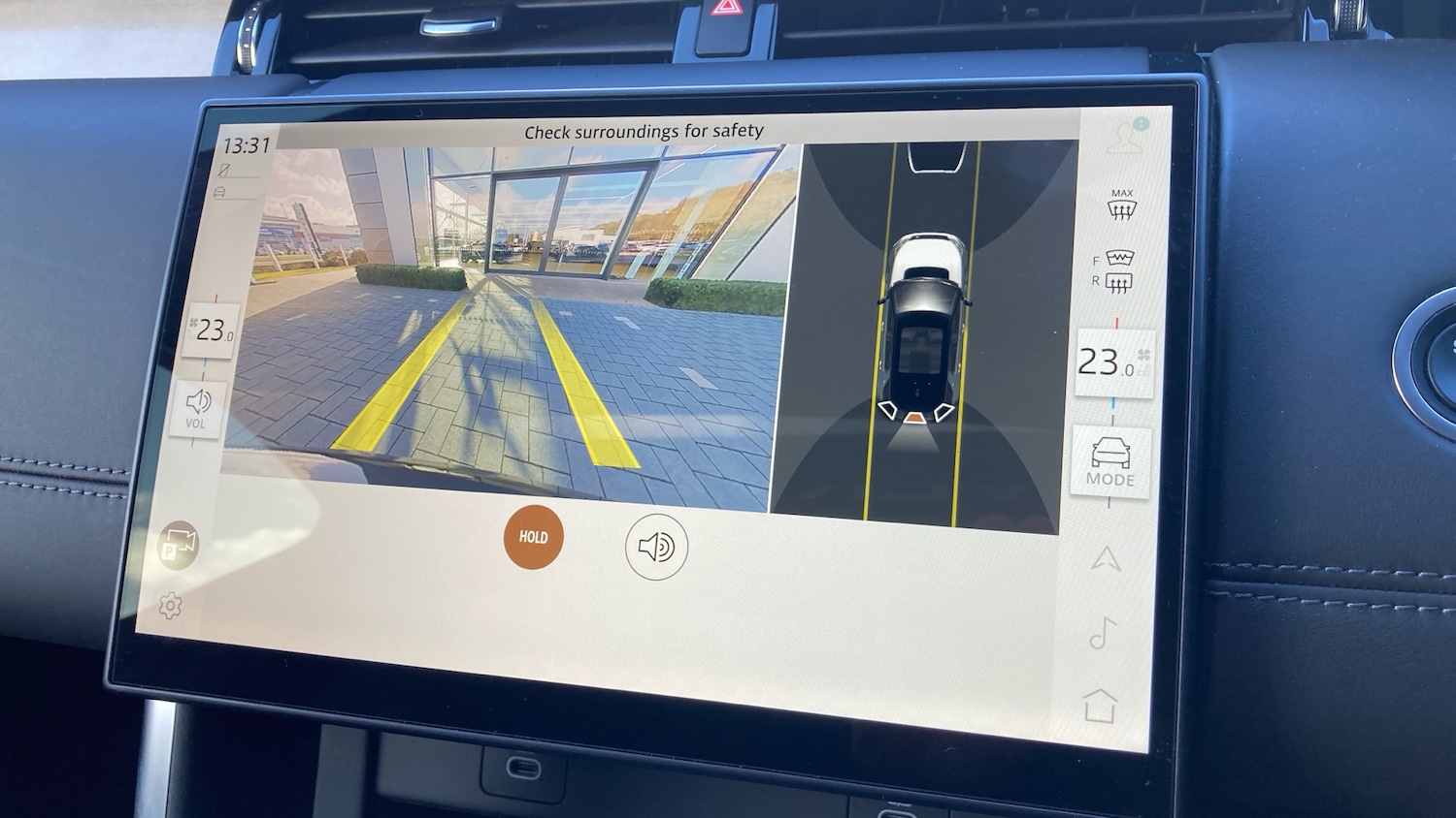 Used Land Rover Discovery Sport 2025 for sale - 77517439: Photo 12