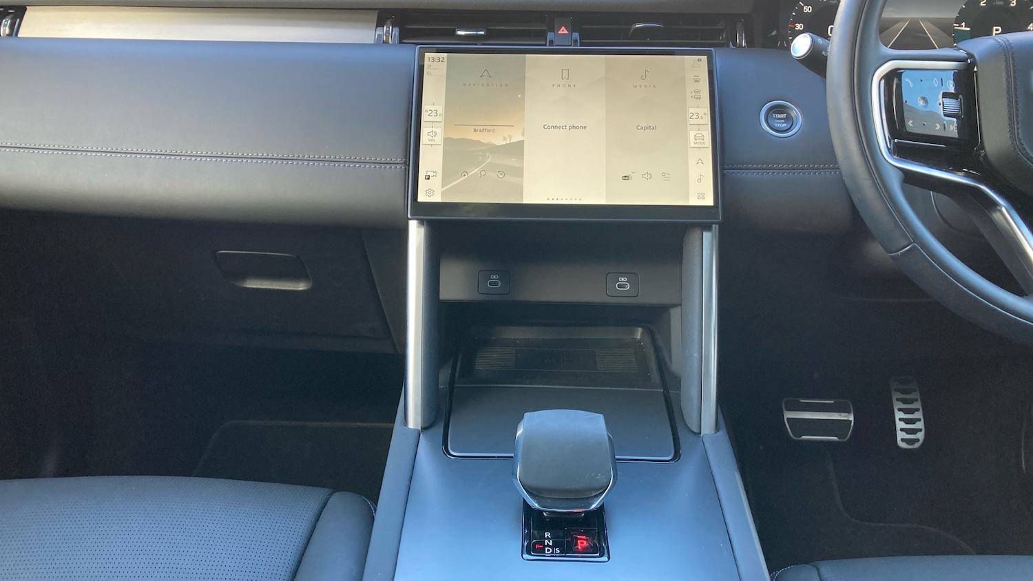 Used Land Rover Discovery Sport 2025 for sale - 77517439: Photo 14