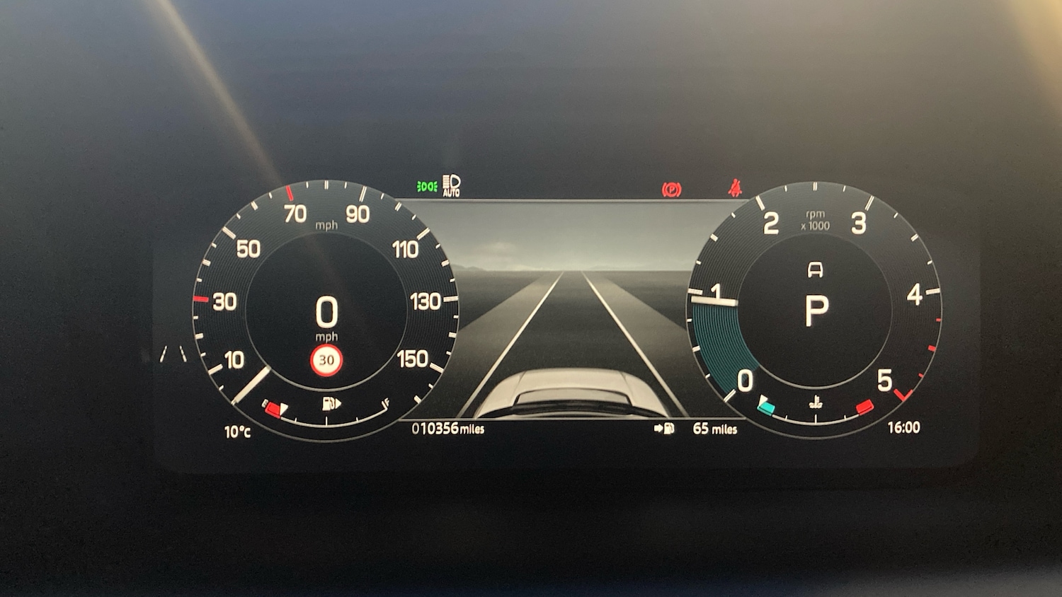 Used Land Rover Discovery Sport 2025 for sale - 77517439: Photo 16