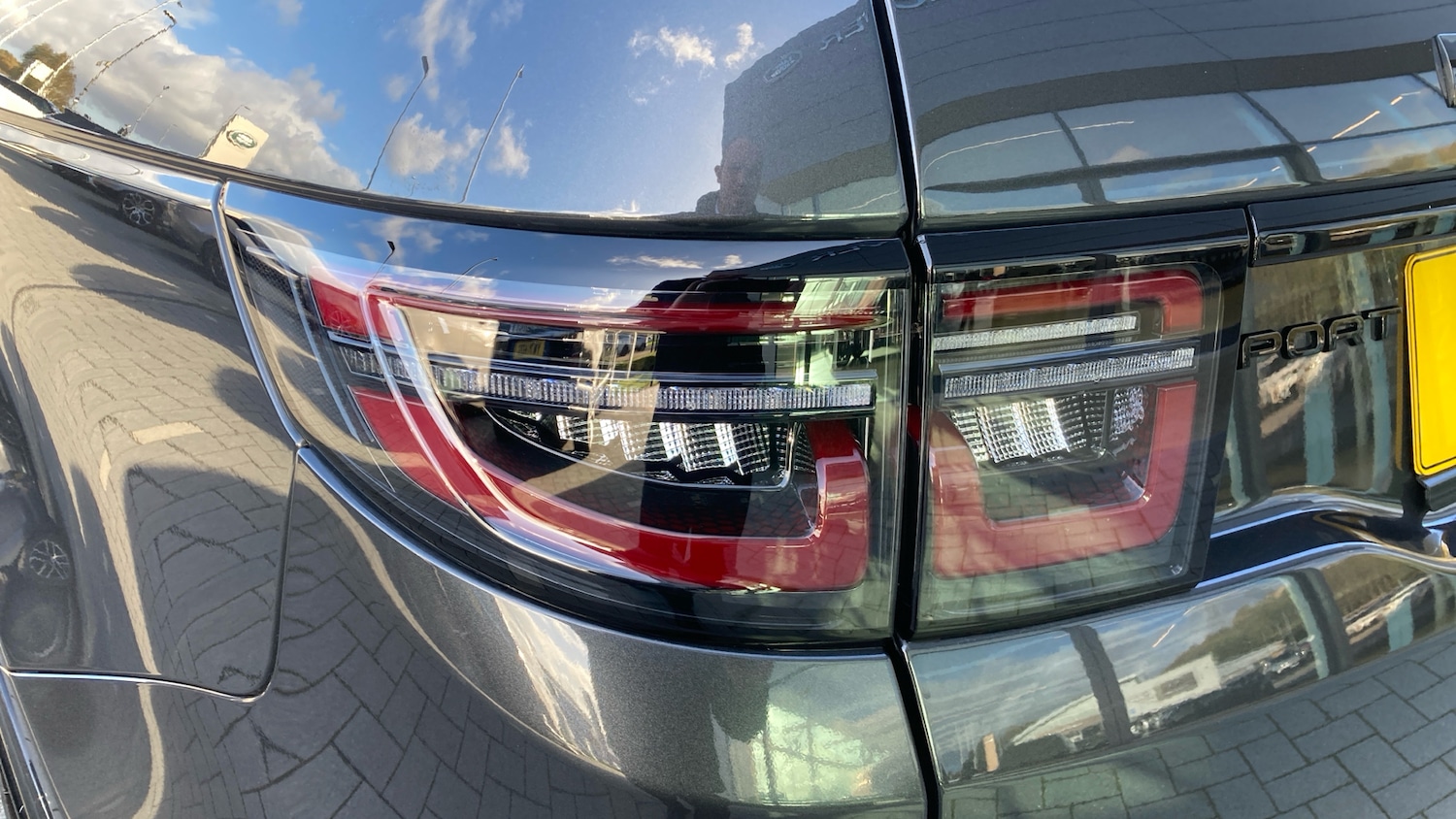 Used Land Rover Discovery Sport 2025 for sale - 77517439: Photo 19