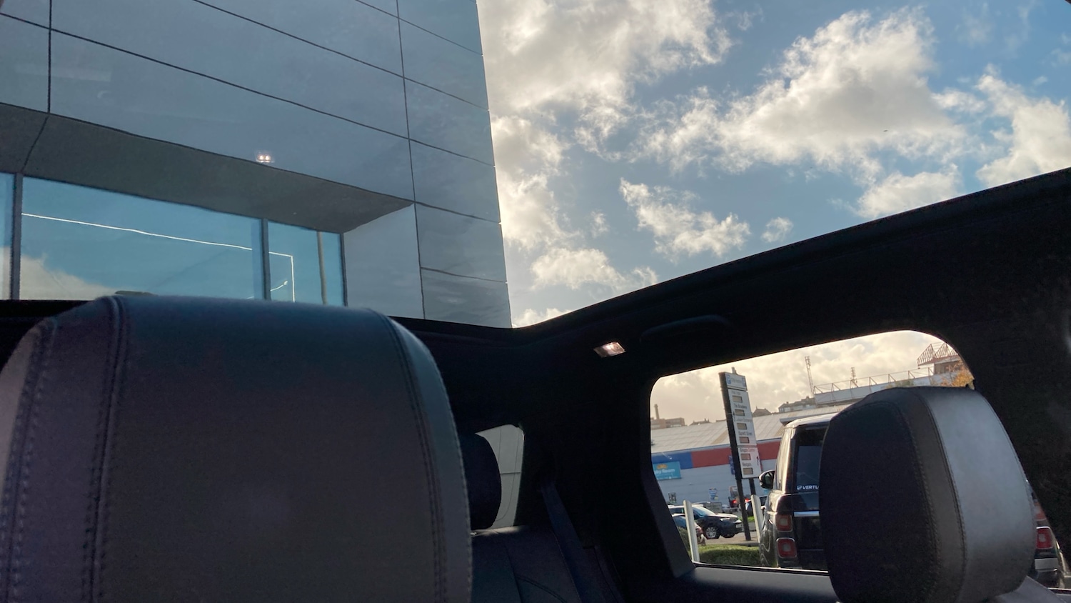 Used Land Rover Discovery Sport 2025 for sale - 77517439: Photo 21