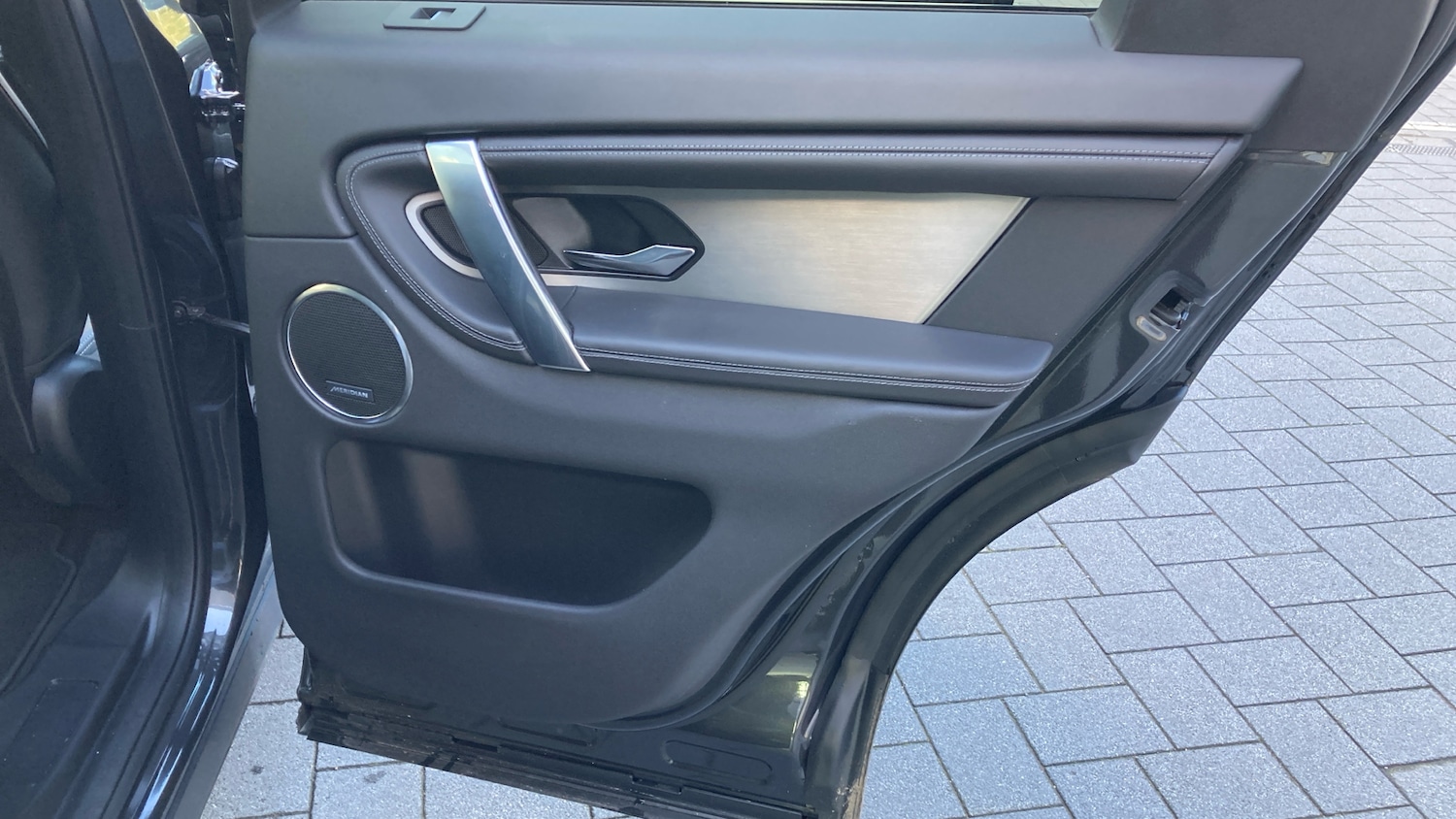 Used Land Rover Discovery Sport 2025 for sale - 77517439: Photo 22