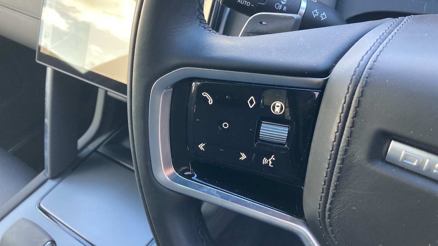 Used Land Rover Discovery Sport 2025 for sale - 77517439: Photo 25