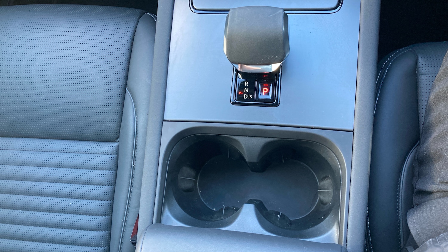 Used Land Rover Discovery Sport 2025 for sale - 77517439: Photo 33