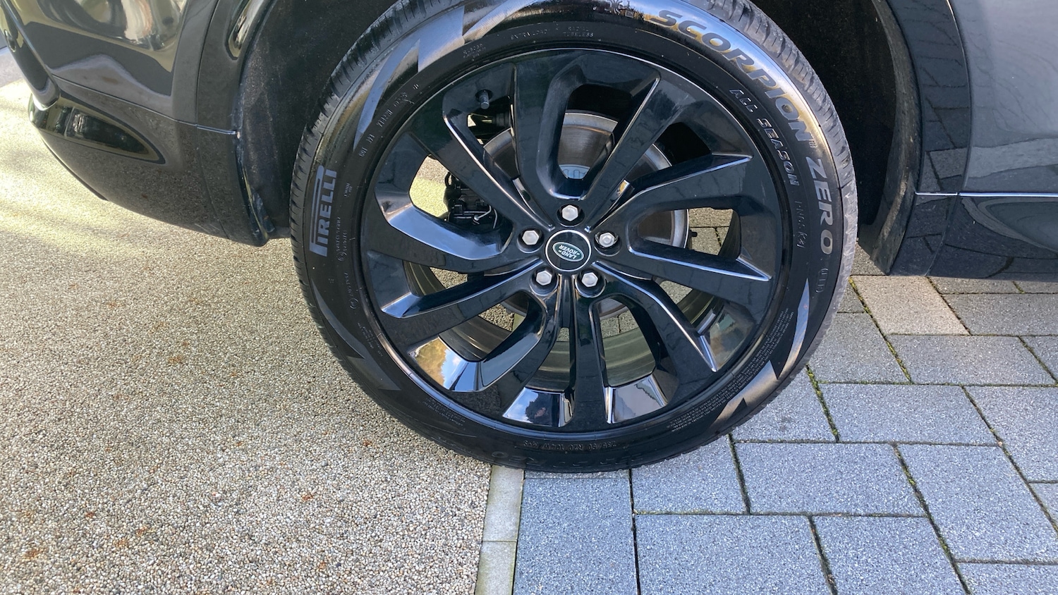 Used Land Rover Discovery Sport 2025 for sale - 77517439: Photo 35