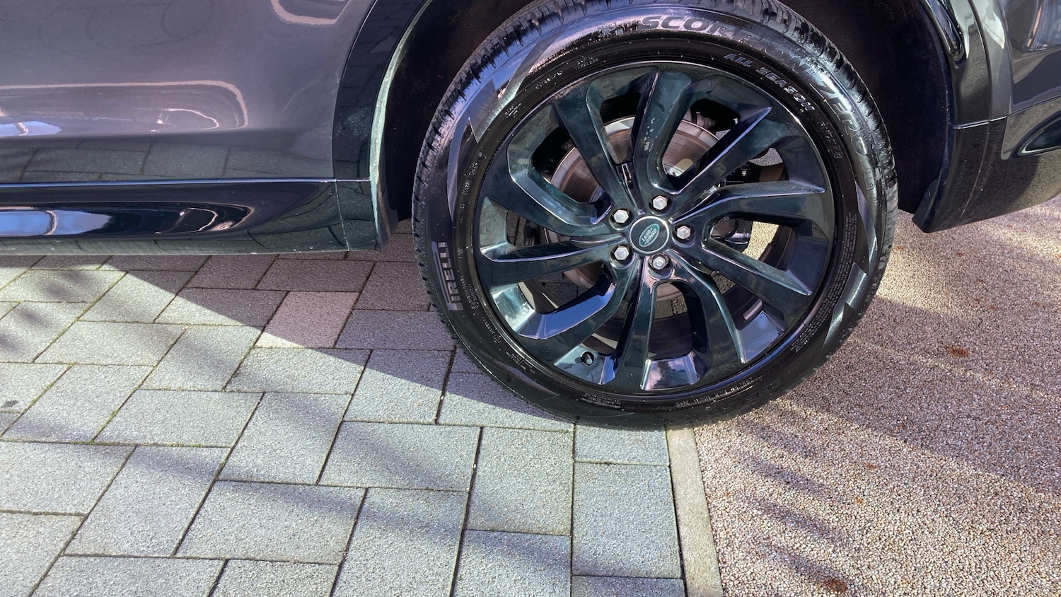 Used Land Rover Discovery Sport 2025 for sale - 77517439: Photo 36