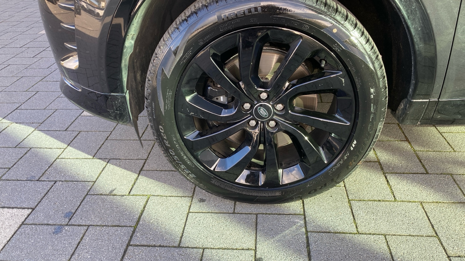 Used Land Rover Discovery Sport 2025 for sale - 77517439: Photo 37