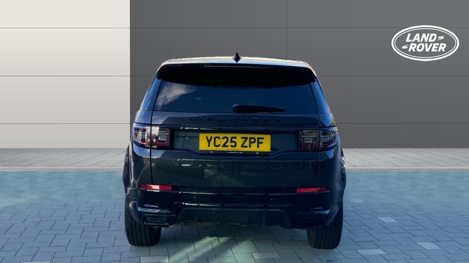 Used Land Rover Discovery Sport 2025 for sale - 77517439: Photo 6