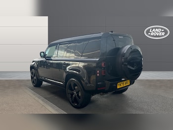 Used Land Rover Defender 2025 for sale - 78352404: Photo