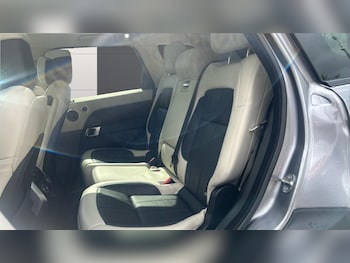 Used Land Rover Range Rover Sport 2022 for sale - 75821215: Photo