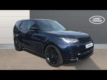 2021 (71) - 3.0 P360 R-Dynamic HSE 5dr Auto Petrol Station Wagon