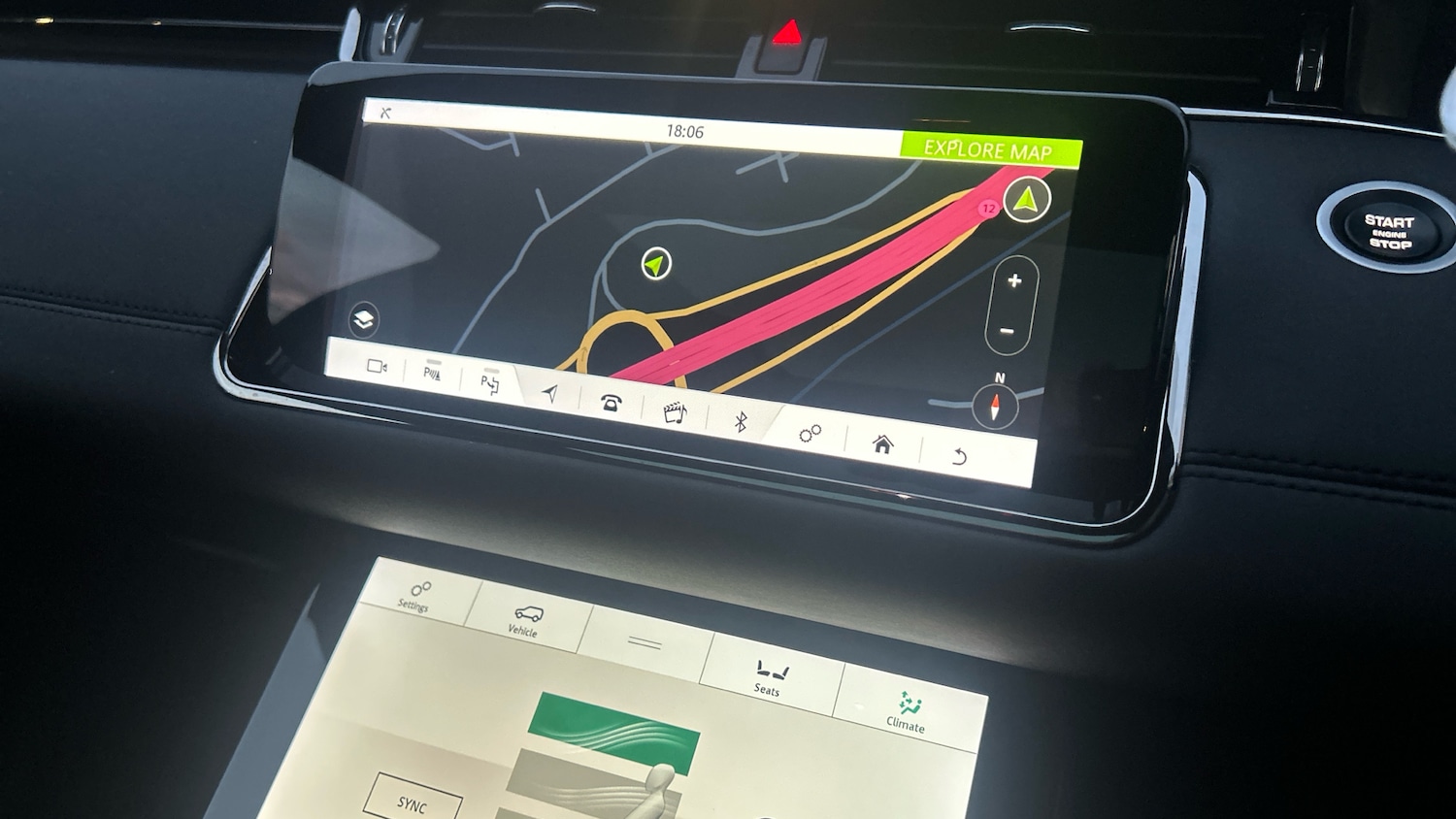 Used Land Rover Range Rover Evoque 2020 for sale - 76344522: Photo 11